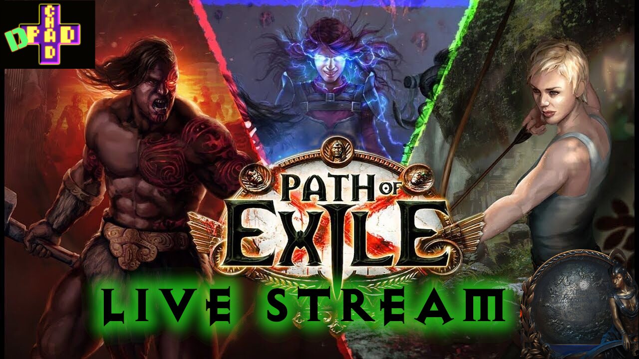 Path of Exile - The Hunt for Ore and More