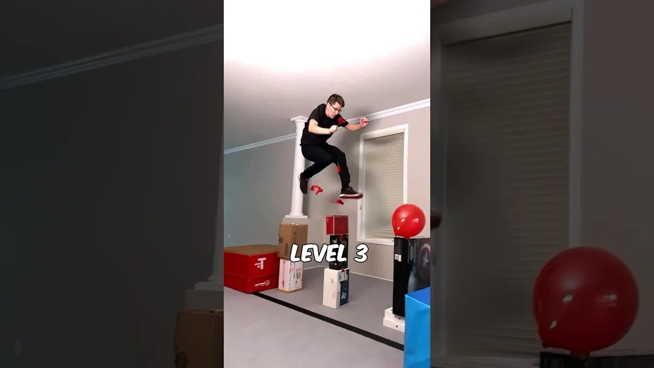 This Looks Like Fun! 😁