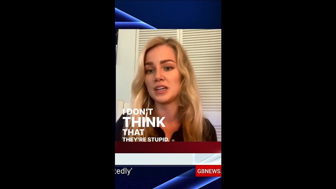 Doctors baffled by sudden adult death syndrome! I like this girl!