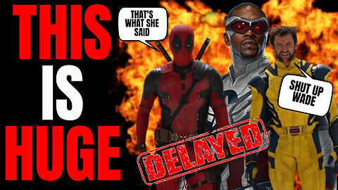 More MARVEL Delays Despite the Strike being Over