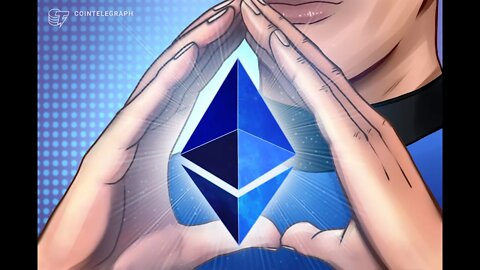 Ethereum and Crypto Ecosystem is Exploding, But Not Overheated?