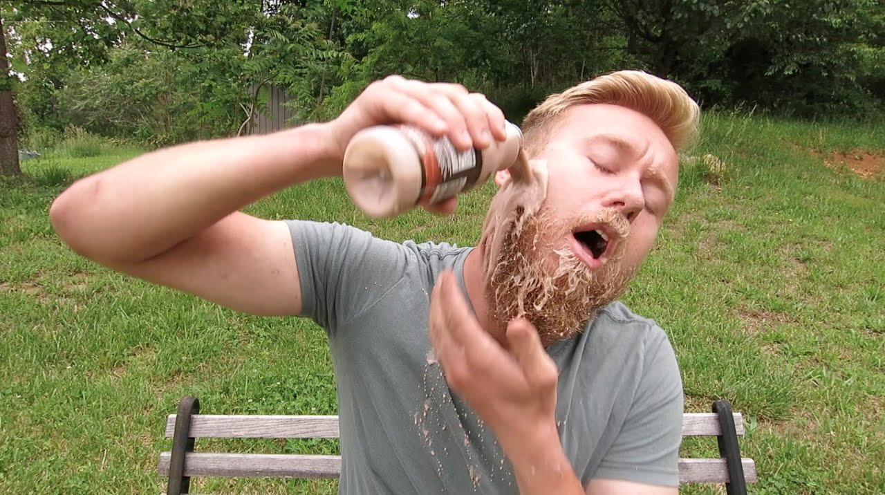 How To Grow a Thicker and Fuller Beard Overnight