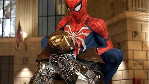 Marvel's Spiderman Remastered: Full Walkthrough/ Gameplay: PT 8.