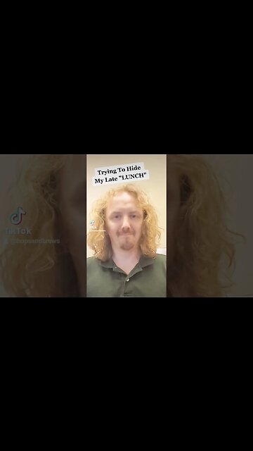 Trying to hide "Lunch" #beer #funny #lunch