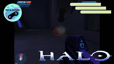 Let's Play Halo Combat Evolved Part 36