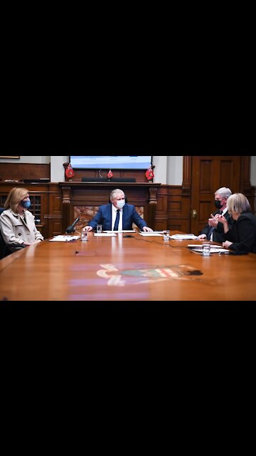 Ontario Will Officially Move Into Step 2 Of Reopening On Wednesday