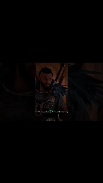 Ivar Ragnarsson der Knochenlose 🦴 Assassin’s Creed Valhalla #GameplaySchwarz #assassinscreed