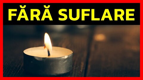 ACUM S-A ÎNTÂMPLAT