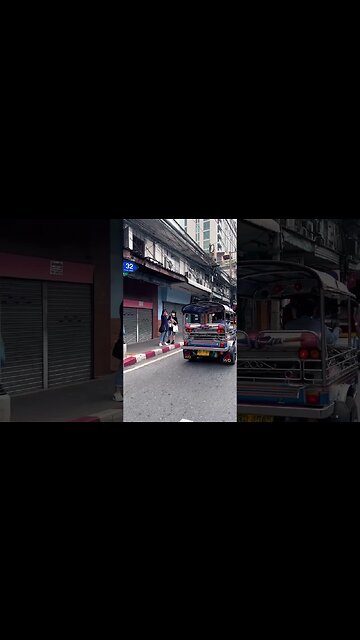 Broke Moe And Groucho Heads Off To Thailand To Find Ice Poseidon Cx Streamer House