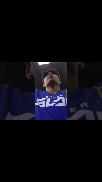 Waylon Frost made a STATEMENT at Power Slap 2 😤