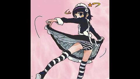 Yakui The Maid - Chionea