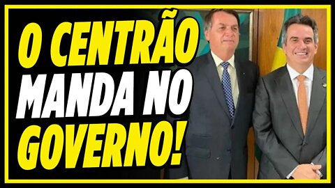 COMO O CENTRÃO TOMOU O PODER | Cortes do MBL