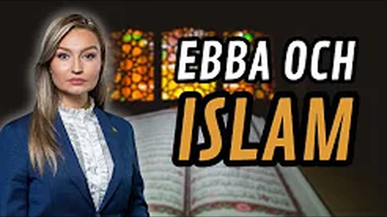 Ebba i blåsväder