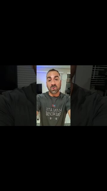 THE ROAD TO GARB IS PAVED WITH WOKE INTENTIONS