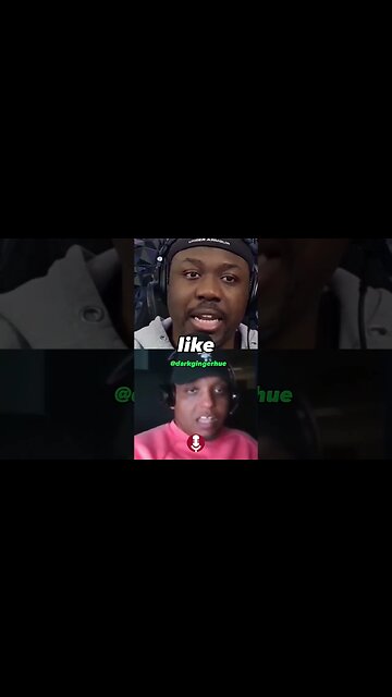 AI Is more ACCESSIBLE THAN EVER #shorts #podcast #clips