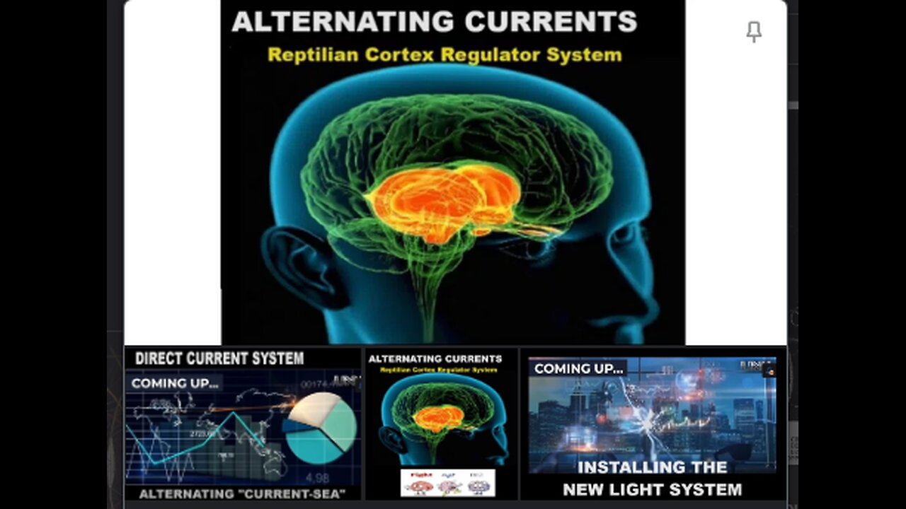 【20240619号】パート 1➡脳の配線と全身への影響 ! 爬虫類皮質、交流電流の調節システム ! 右脳と左脳 ! キムの個人的経験 ! ユニバーサル ブレイン他パート2➡パート3➡ 2024-06-25 03-57-51