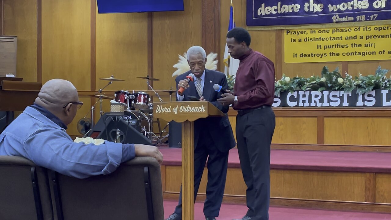 Get Free Before It’s Too Late