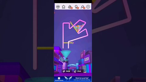 Pull the Pin - LEVEL 190