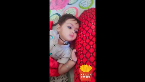 cute baby