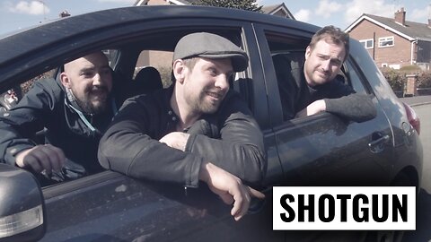Shotgun