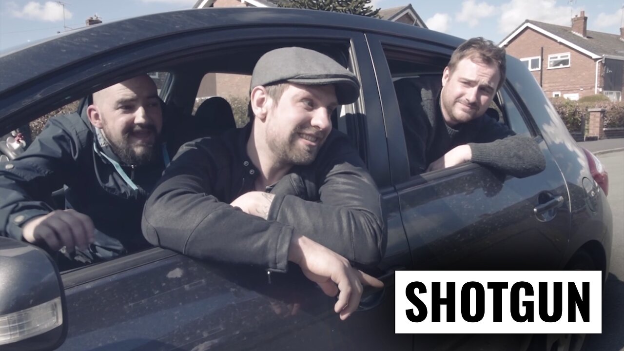 Shotgun