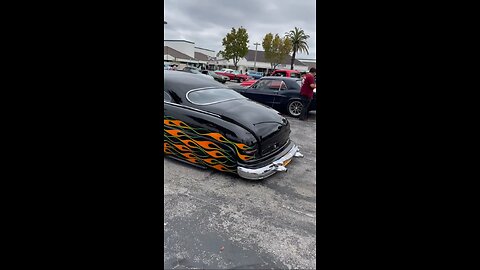 Nice car