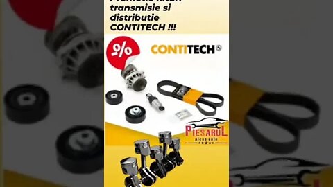 #contitech #piesarul