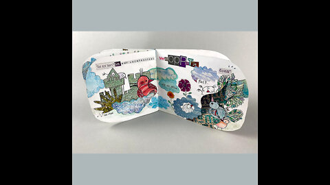 tilp! vogelprietpraat - zelf een geïllustreerd boekje maken - innerbeeld = atelierklomp & illustratia