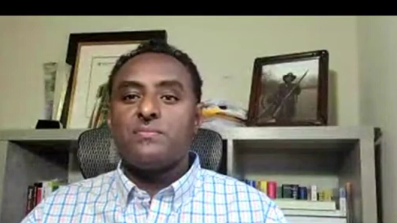 አራት ኪሎ ያለው እብሪተኝነት ነው ኦርቶዶክስ ቤተክርስቲያን ላይ እጁን እያነሳ ያለው - ሀብታሙ አያሌው