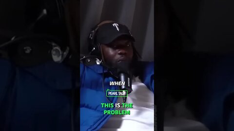 This is The Problem 1