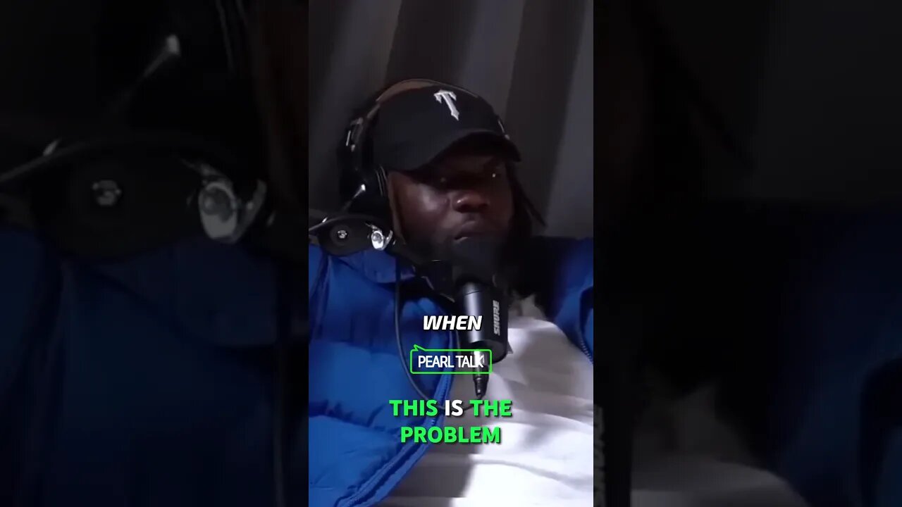 This is The Problem 1