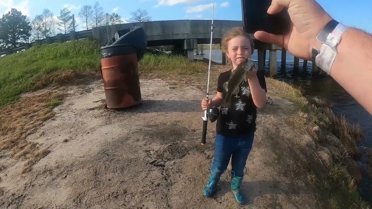 Life Update and Bass fishing