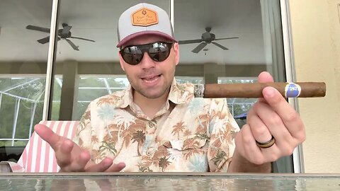 Fidalgo Cigar Review