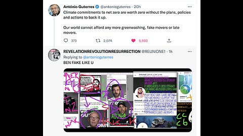 SERIAL SIKKK TROLL GUTERASS HAS A CODED POP TEAR DOWN THE STAUES OF ALAN TURRING