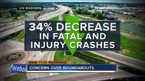 Do roundabouts help or hurt?