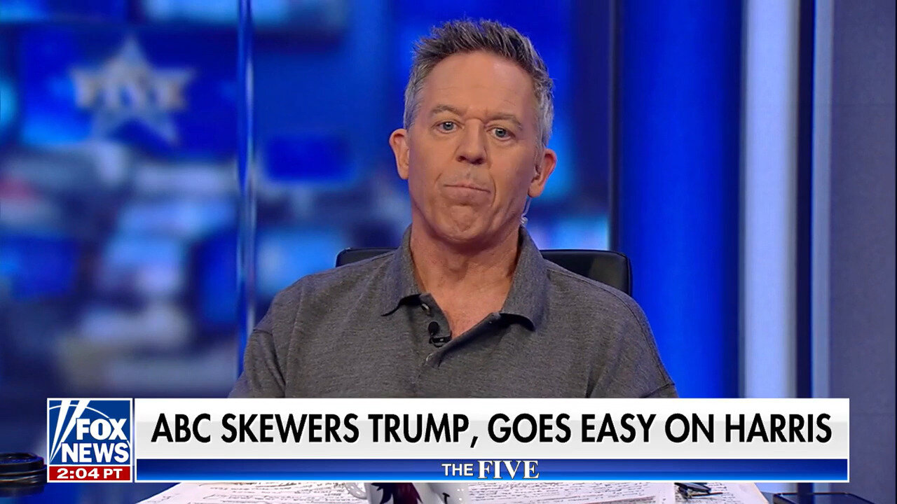 Gutfeld: I Don't Know Who Won The Presidential Debate, But I Know Who Lost