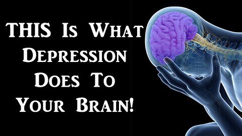 A science to depress - part 5