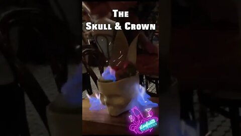 Hawaii's Best Tiki: Skull & Crown Trading Co