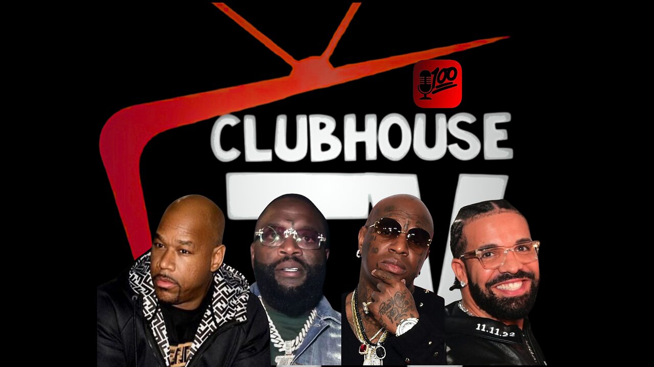🌪️🚨WACK 100 WARNS RICK ROSS AFTER REACTING TO ROSS DISS DRAKE & BIRDMAN‼️