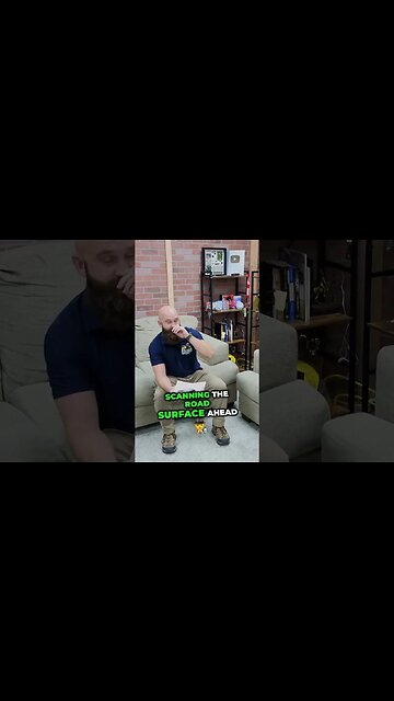 Quick Tips: Navigating Curves and Corners with Confidence