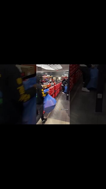 Holiday Theft is running rampant across the country