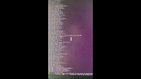 linux