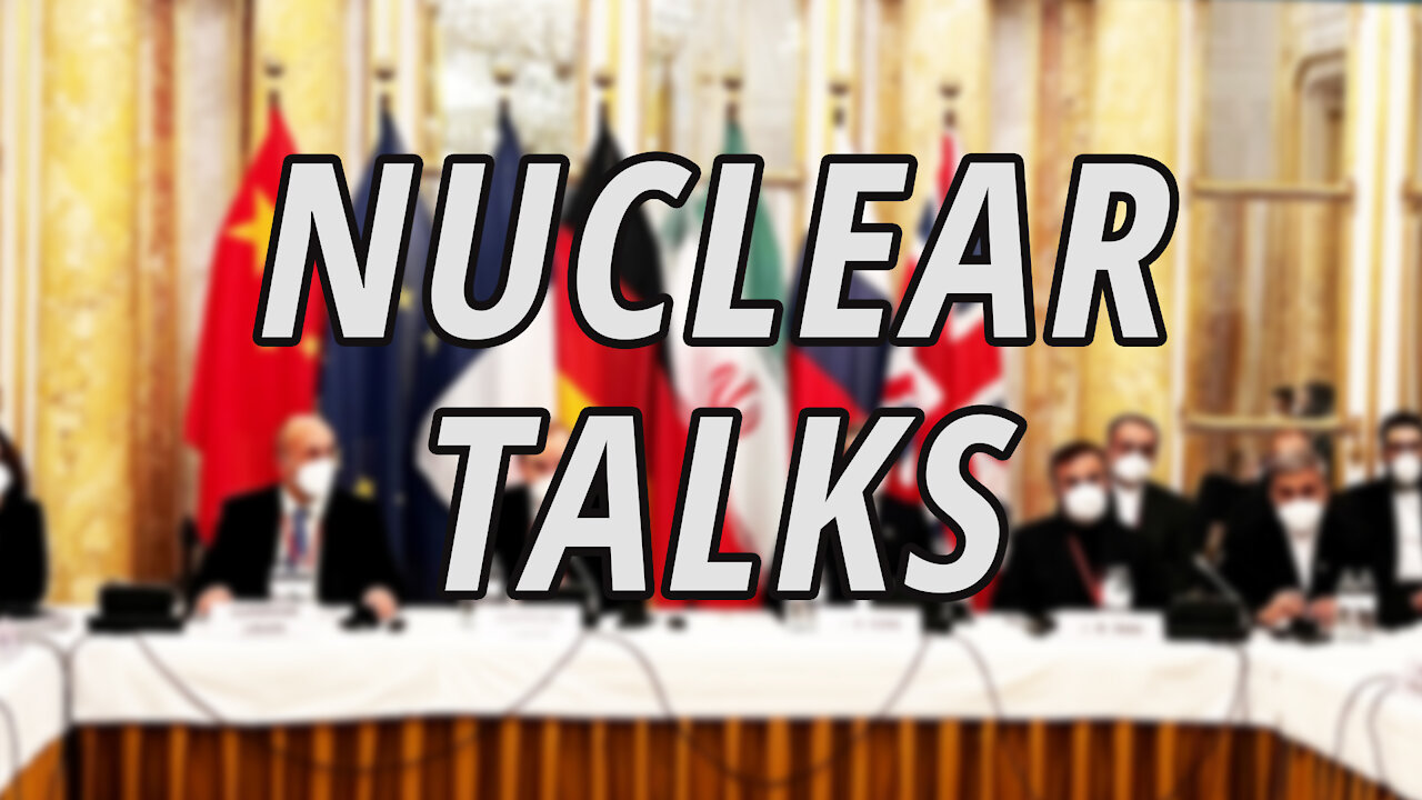 Iran Nuclear Talks | Sabotage?