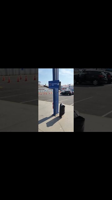 En la planta de revisión técnica 🔎 #prt #peñalolén #peñalolen