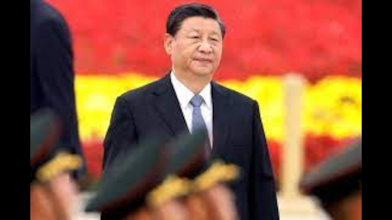 Chinese State Media Warns U.S. ‘War May Be Triggered at Any Time’ Over Taiwan