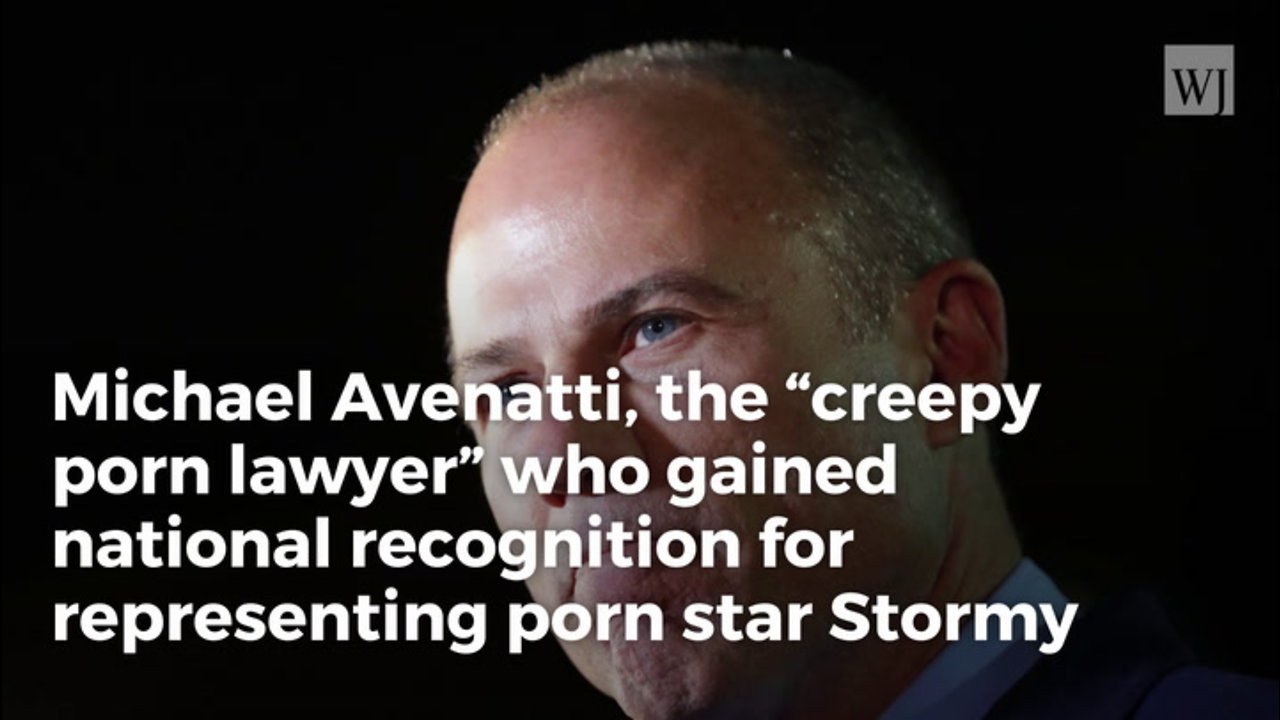 Report: Condition of Avenatti Accuser’s Face After Alleged Abuse Is Heartbreaking