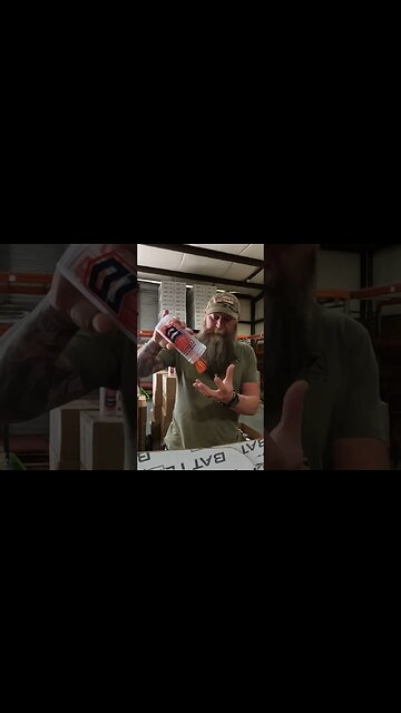 M100 Raining Freebies: @MtnOps