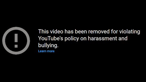 YouTube Freaks Out Over Q