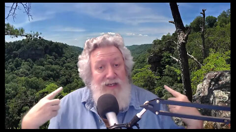 Lower Cumberland Plateau Tour with Randwulf Nov '21