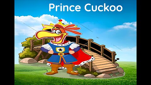 Prince Cuckoo